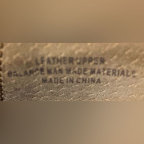 BOC Born Concept Brown Leather Slip on Boots Ankle Booties Womens Size 6 Shoes - Picture 11 of 15